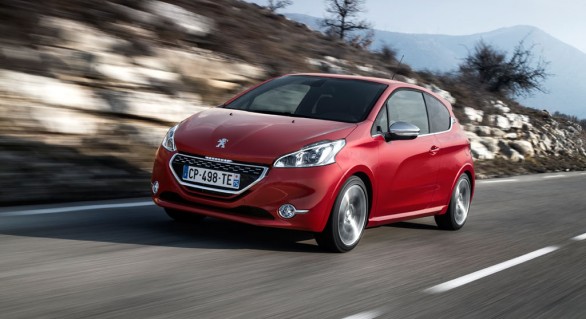 Peugeot 208 GTI <br /> Erben will gelernt sein